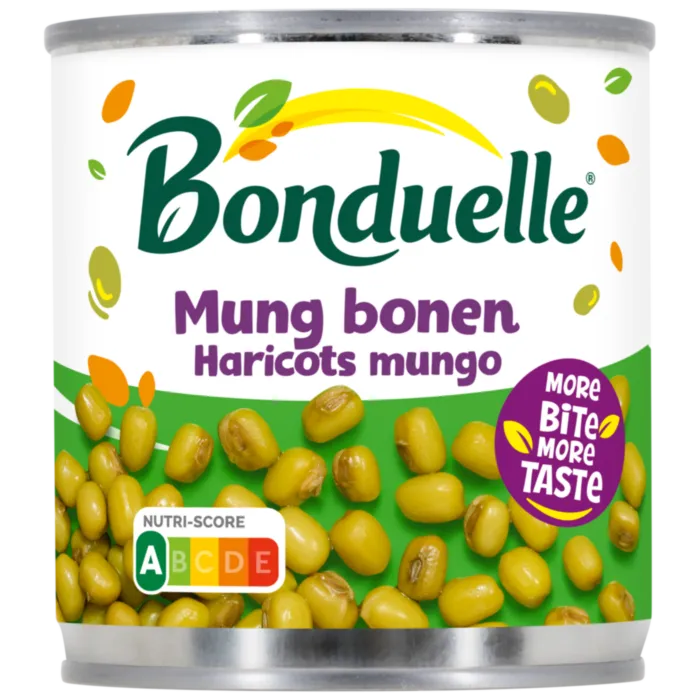 Mung bonen 200g | Bonduelle
